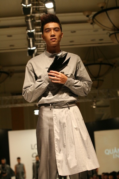 “Cuộc hành trình tìm lại chính mình” của Bùi Thanh Thùy: