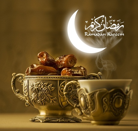 Ramadan - Thánh lễ đặc sắc của người Hồi giáo - 1 Ramadan - Thánh lễ đặc sắc của người Hồi giáo