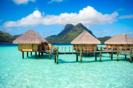 Báo Mỹ đánh giá vùng núi phía Bắc Việt Nam là điểm đến ý nghĩa