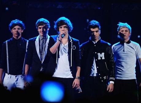 Xuất hiện ban nhạc tỉ phú đầu tiên trong lịch sử âm nhạc - 3 Ban nhạc tỉ phú đầu tiên trong lịch sử âm nhạc thế giới