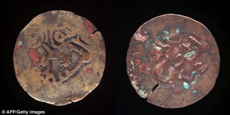 Người Châu Phi đã tìm ra Châu Úc?