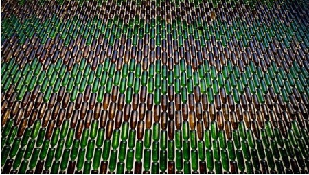 Tường của chùa