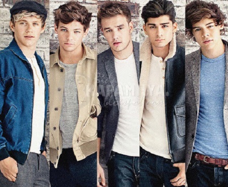 Xuất hiện ban nhạc tỉ phú đầu tiên trong lịch sử âm nhạc - 2 Ban nhạc tỉ phú đầu tiên trong lịch sử âm nhạc thế giới