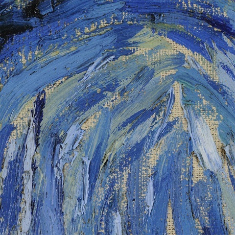 “Soi” cận cảnh từng nét cọ của Van Gogh
