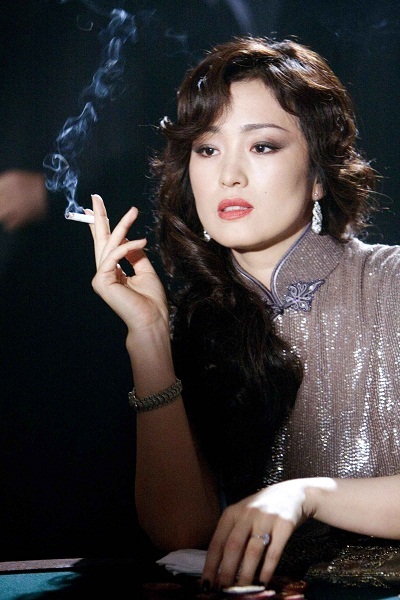 Chương Tử Di là nữ diễn viên giàu nhất Trung Quốc - 3 Chương Tử Di là nữ diễn viên giàu nhất Trung Quốc