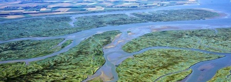 Khám phá những thành phố bí ẩn vùi sâu dưới nước