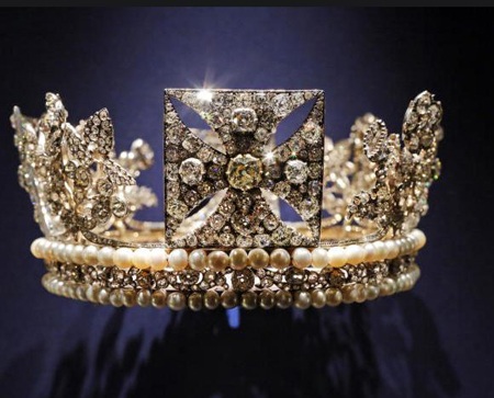 Chiếc vương miện