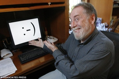 Chuyện về những biểu tượng cảm xúc chúng ta vẫn hay dùng