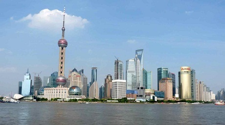 Trung Quốc là "siêu đạo chích" về kiến trúc - 9 Ngay cả các công trình nổi tiếng tại Trung Quốc cũng có thể bị sao chép y nguyên.