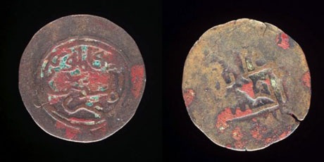 Người Châu Phi đã tìm ra Châu Úc?