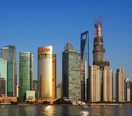 Trung Quốc là "siêu đạo chích" về kiến trúc - 10 Ngay cả các công trình nổi tiếng tại Trung Quốc cũng có thể bị sao chép y nguyên.