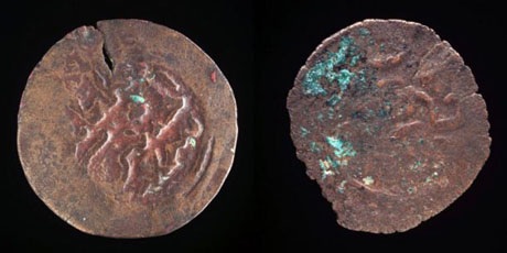 Người Châu Phi đã tìm ra Châu Úc?