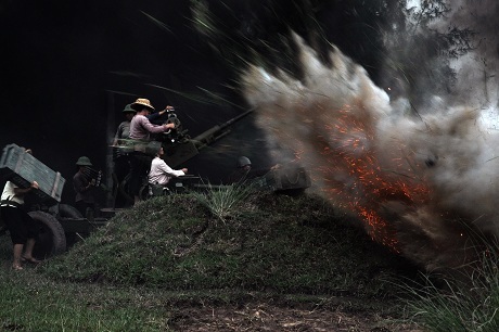 “Những người viết huyền thoại” sẽ tỏa sáng trước những “thảm họa”? - 5 “Những người viết huyền thoại” sẽ tỏa sáng trước những “thảm họa”?