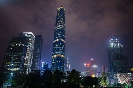 Trung Quốc có 2 thành phố "kém thân thiện" nhất thế giới - 1 Trung Quốc có 2 thành phố kém thân thiện nhất thế giới