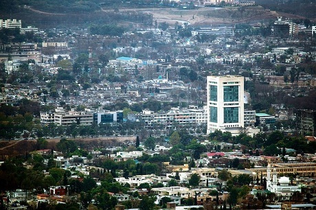 Trung Quốc có 2 thành phố "kém thân thiện" nhất thế giới - 4 Trung Quốc có 2 thành phố kém thân thiện nhất thế giới