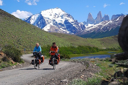 Công Viên Quốc Gia Torres del Paine tại Patagonia: Một địa điểm hấp dẫn du khách