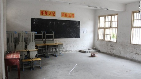 Cứu làng nghèo, Trung Quốc nộp hồ sơ xin công nhận... Di sản - 3 Cứu làng nghèo, Trung Quốc nộp hồ sơ xin công nhận... Di sản