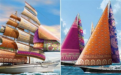 Cái nhìn hà khắc về nghề người mẫu ở các nước Hồi giáo - 6 Sila Sahin đã bị gia đình từ mặt sau khi xuất hiện khỏa thân trên tạp chí Playboy.