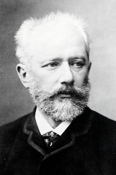 Chuyện giới tính của nhà soạn nhạc vĩ đại Tchaikovsky gây tranh cãi - 1 Nhà soạn nhạc người Nga Tchaikovsky