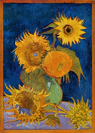 HD wallpaper: Vincent van Gogh, mashup | Wallpaper Flare