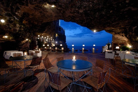 Kỳ thú khách sạn "thiên đường" trong lòng núi - 4 Khách sạn Kokopelli’s Cave, thành phố Farmington, bang New Mexico, Mỹ