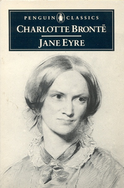 Những cuốn sách "bị mang tiếng" đọc nhiều nhất - 10 Cuối cùng là tác phẩm Jane Eyre của nữ nhà văn Charlotte Bronte.