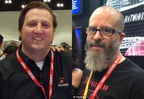 Nhà văn muốn các siêu anh hùng là người đồng tính - 2 Nhà văn muốn các siêu anh hùng là người đồng tính