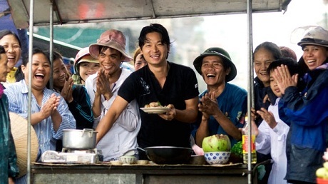 Hủ tiếu Việt Nam trở thành "đề bài" trong cuộc thi Vua đầu bếp Mỹ - 23 Có thể kể tới món cá kho tộ hay
miến xào sò điệp…