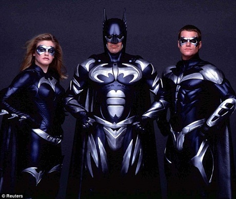 Nhà văn muốn các siêu anh hùng là người đồng tính - 6 Nhà văn muốn các siêu anh hùng là người đồng tính