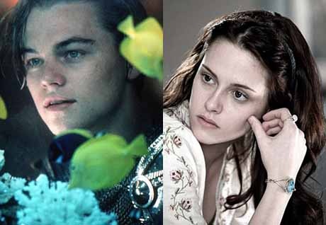 "Romeo & Juliet" sẽ là một tình yêu hời hợt? - 2 Romeo & Juliet sẽ là một tình yêu hời hợt?