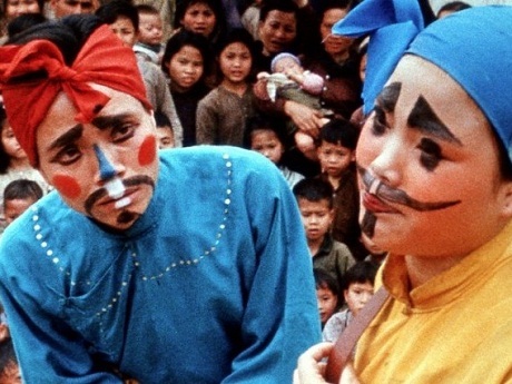 Chuyện chưa kể về bộ phim tài liệu nổi tiếng thế giới- "Far From Vietnam" - 1 Chuyện chưa kể về bộ phim tài liệu nổi tiếng thế giới- Far From Vietnam