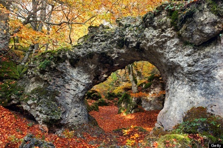 Navarra, Tây Ban Nha
