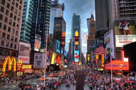 192 ví tiền và phép thử về lòng trung thực - 4 Đồng hạng 3 còn có thành phố New
York, Mỹ với 8 chiếc ví được trả lại.