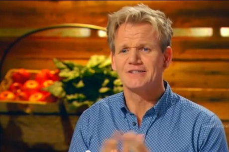 Hủ tiếu Việt Nam trở thành "đề bài" trong cuộc thi Vua đầu bếp Mỹ - 6 Giám khảo Gordon Ramsay đưa ra đề
bài là món hủ tiếu Việt Nam.