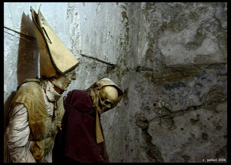 Những bảo tàng đáng sợ nhất thế giới