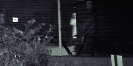 Câu chuyện về những bức hình ma được biết đến nhiều nhất