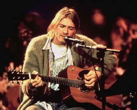 Rao bán ngôi nhà thời thơ ấu của “huyền thoại rock" đoản mệnh Kurt Cobain - 1 Rao bán ngôi nhà thời thơ ấu của “huyền thoại rock đoản mệnh Kurt Cobain
