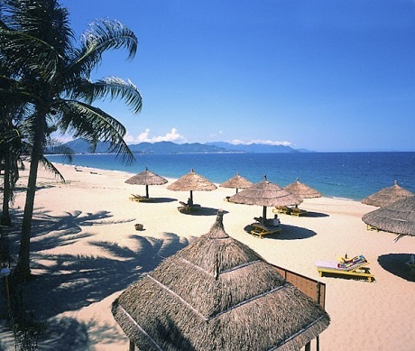 Báo Mỹ “điểm danh” 5 địa điểm đẹp nhất Việt Nam