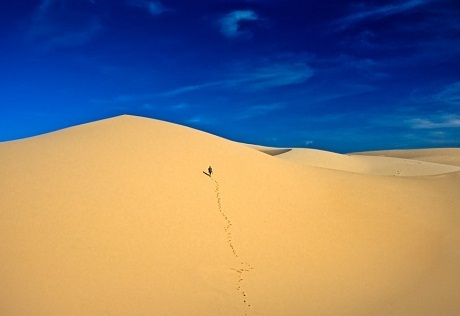 Đồi cát Mũi Né