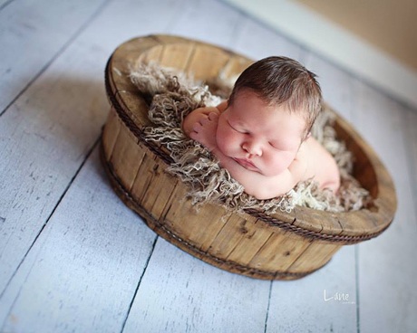 Lặng ngắm những thiên thần say ngủ - 9 Bích Ngọc