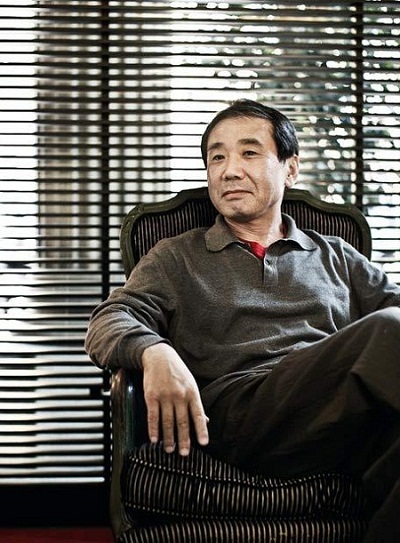 Haruki Murakami tiếp tục được kỳ vọng đoạt Nobel Văn học