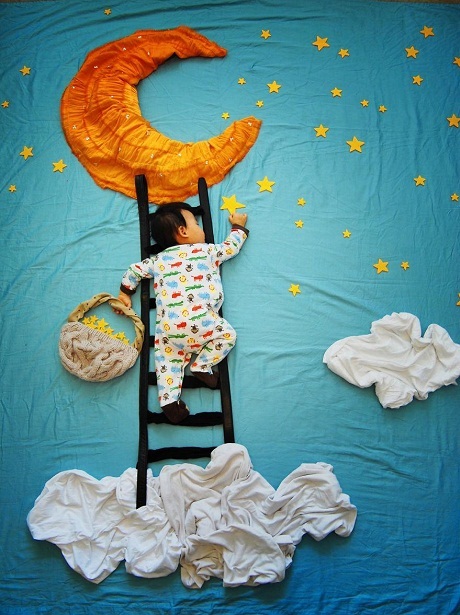 Hái sao trên trời