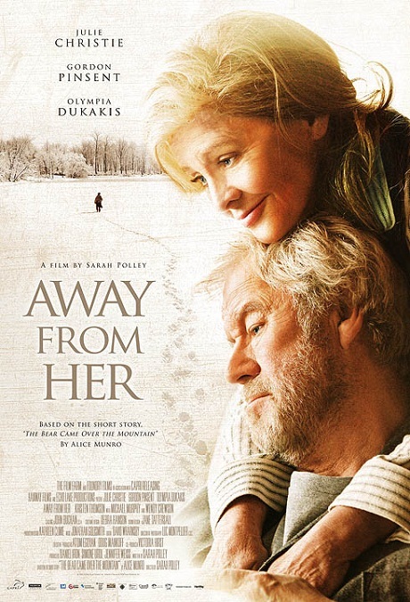 Poster phim Away From Her (2006)
