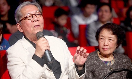 Nhạc sĩ Hoàng Vân