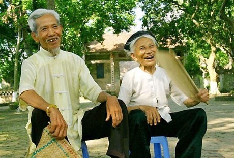 Khi về già, bạn nên sống ở đâu? - 5 Khi về già, bạn nên sống ở đâu?