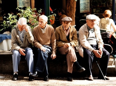 Khi về già, bạn nên sống ở đâu? - 8 Na Uy là thiên đường thứ hai sau Thụy Điển.