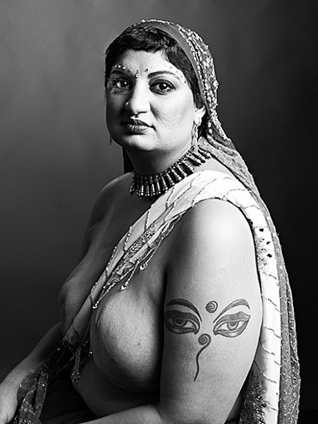 Trọn bộ ảnh về sự nghiệt ngã của căn bệnh ung thư vú - 12 Bích Ngọc