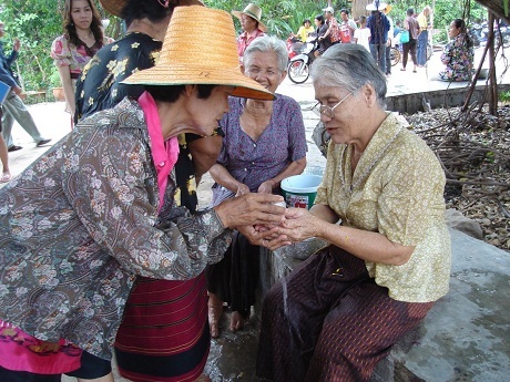 Khi về già, bạn nên sống ở đâu? - 15 Thái Lan đứng thứ 42