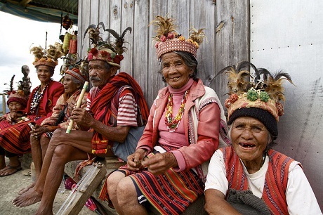 Khi về già, bạn nên sống ở đâu? - 16 Philippines đứng thứ 44
