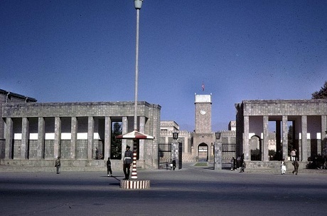 Hình ảnh gây kinh ngạc về "đất nước bất hạnh"- Afghanistan - 3 Bộ ảnh gây kinh ngạc về đất nước bất hạnh- Afghanistan